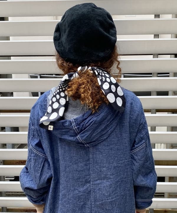 EMORIさんの「BEAMS WOMEN｜」を使ったコーディネート
