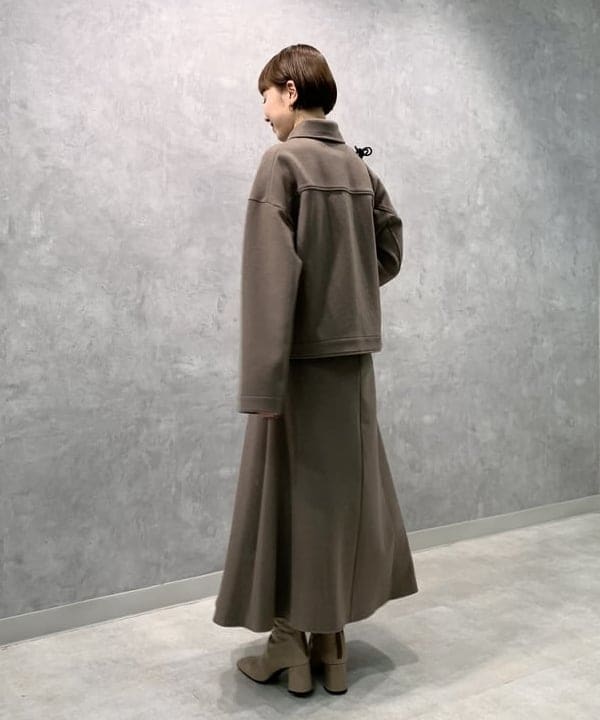 KARENさんの「BEAMS WOMEN｜」を使ったコーディネート