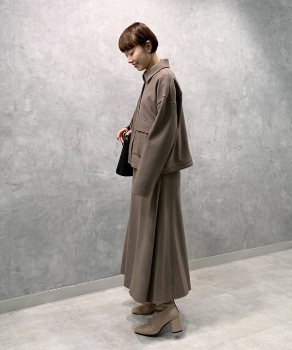 KARENさんの「BEAMS WOMEN｜」を使ったコーディネート