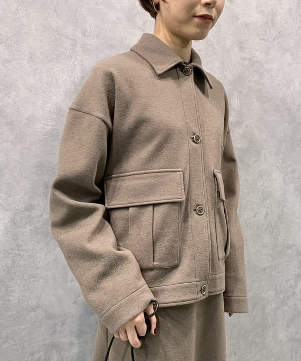 KARENさんの「BEAMS WOMEN｜」を使ったコーディネート