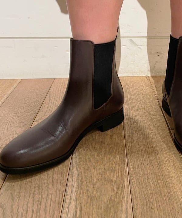 みちこりーたさんの「BEAMS WOMEN｜」を使ったコーディネート