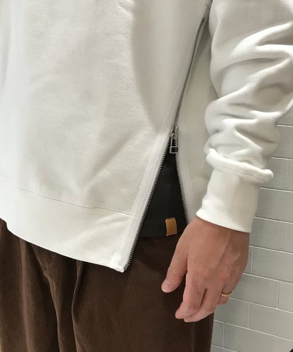 猪越 悠さんの「BEAMS WOMEN｜」を使ったコーディネート