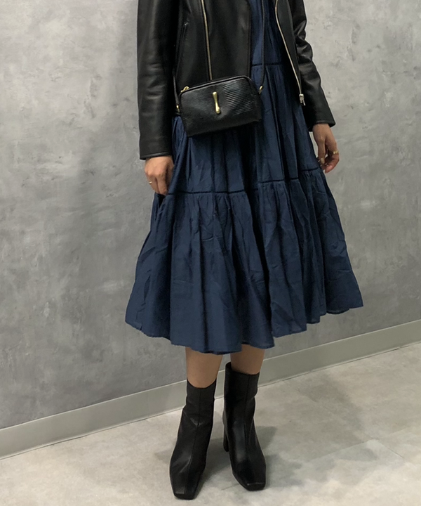 かんなさんの「BEAMS WOMEN｜」を使ったコーディネート