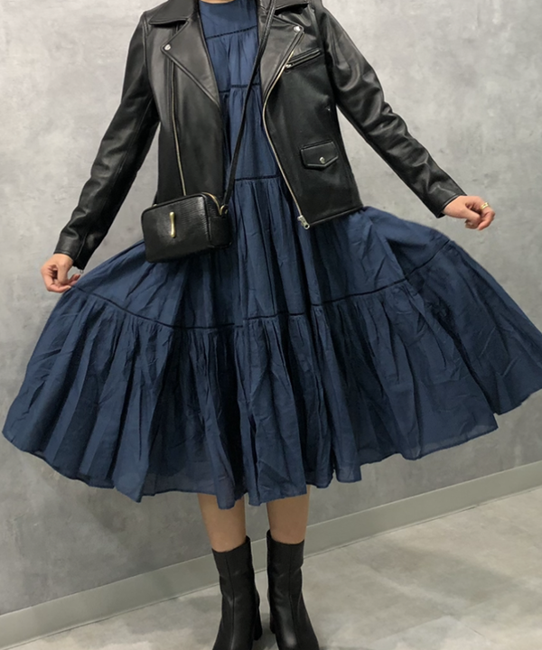 かんなさんの「BEAMS WOMEN｜」を使ったコーディネート