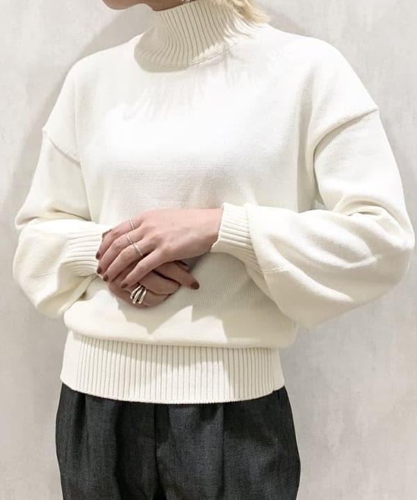 ハマモトさんの「BEAMS WOMEN｜」を使ったコーディネート