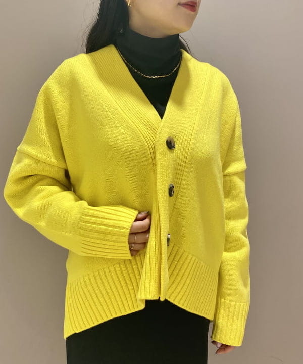 こてさんの「BEAMS WOMEN｜」を使ったコーディネート