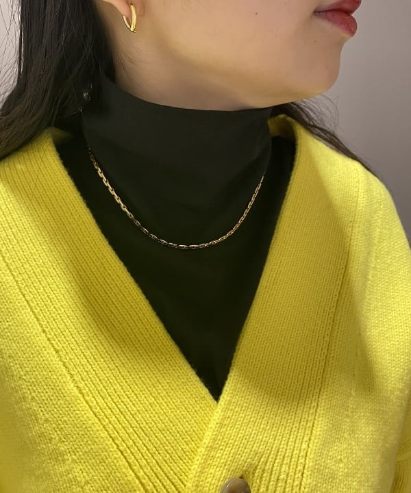 こてさんの「BEAMS WOMEN｜」を使ったコーディネート