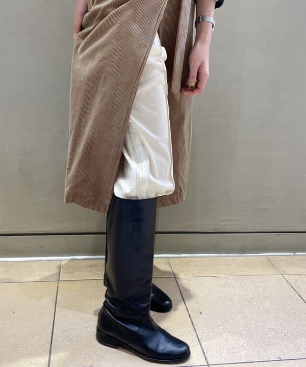 NAHOさんの「BEAMS WOMEN｜」を使ったコーディネート