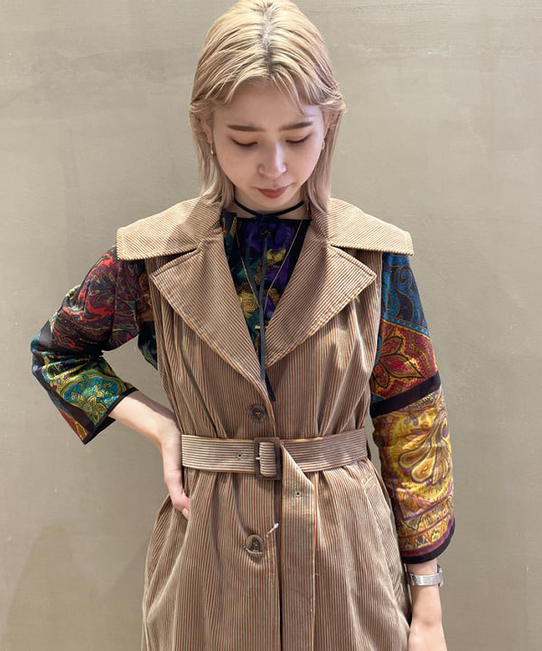 NAHOさんの「BEAMS WOMEN｜」を使ったコーディネート