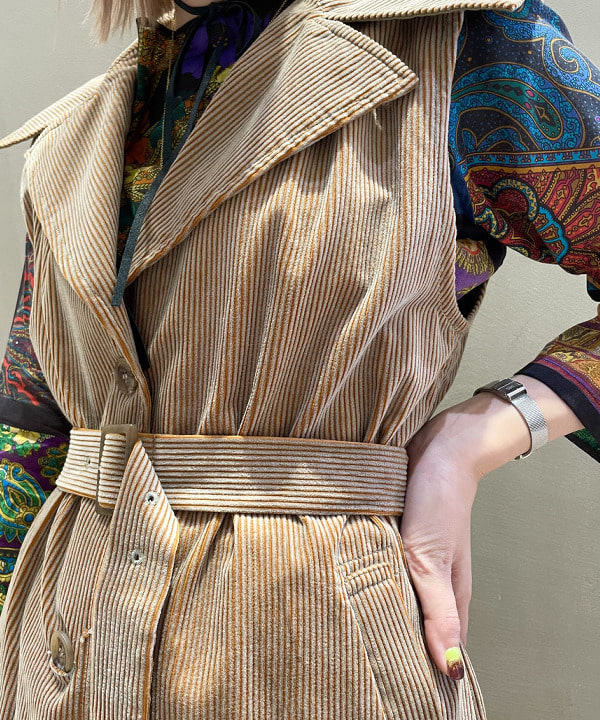 NAHOさんの「BEAMS WOMEN｜」を使ったコーディネート