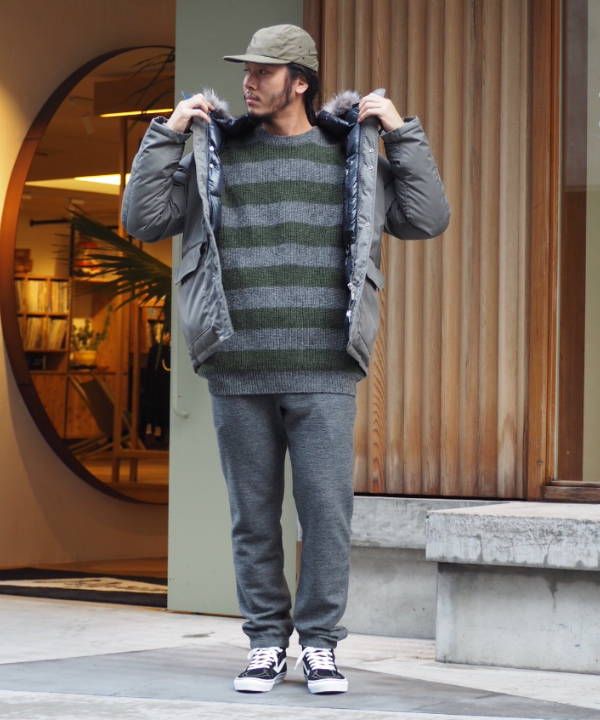 Pilgrim Surf+Supply（47250） スタイリング・コーディネイト｜BEAMS