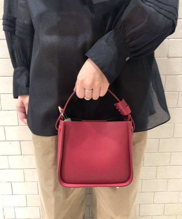 Nagumo Yukiさんの「BEAMS WOMEN｜」を使ったコーディネート