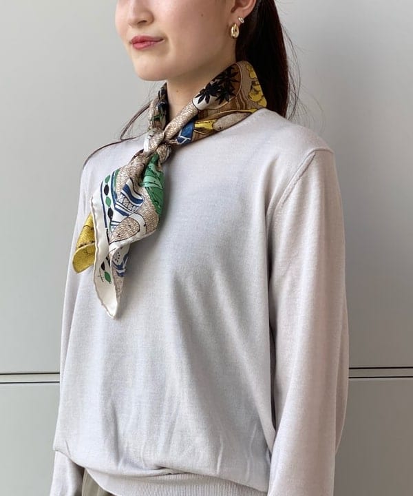 asamiさんの「BEAMS WOMEN｜」を使ったコーディネート