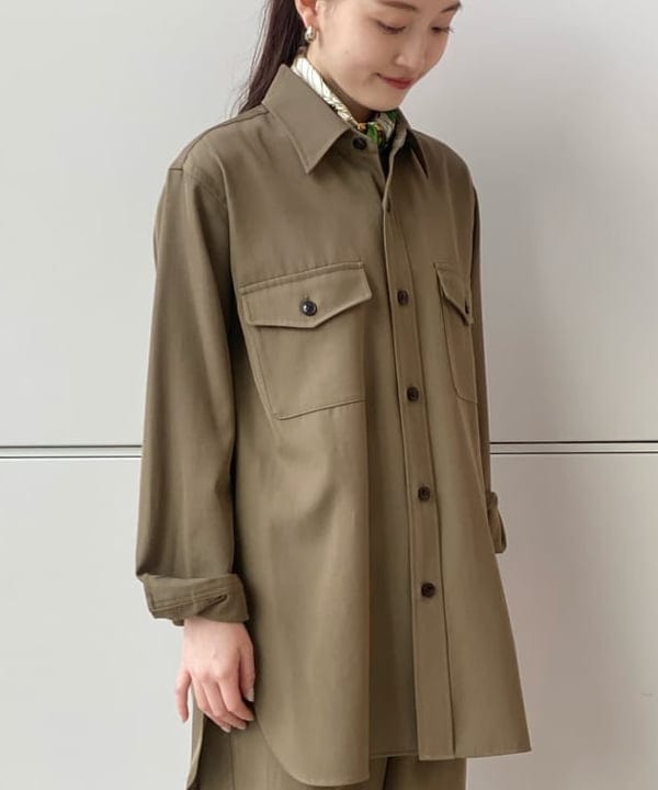 asamiさんの「BEAMS WOMEN｜」を使ったコーディネート