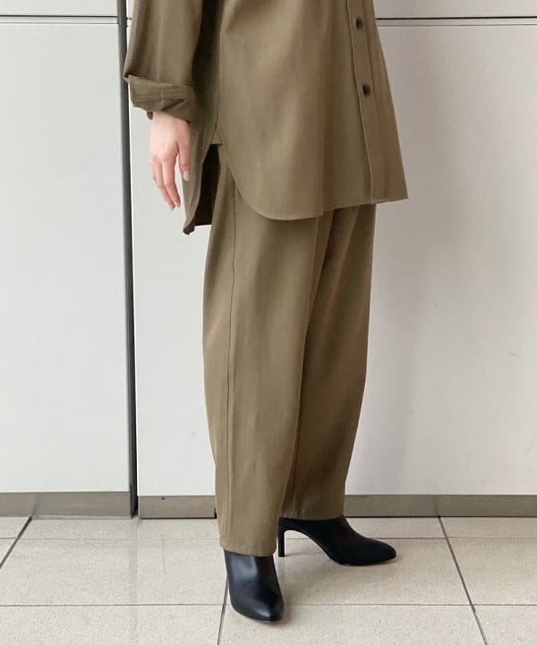 asamiさんの「BEAMS WOMEN｜」を使ったコーディネート