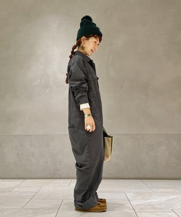 原口 愛さんの「BEAMS WOMEN｜」を使ったコーディネート