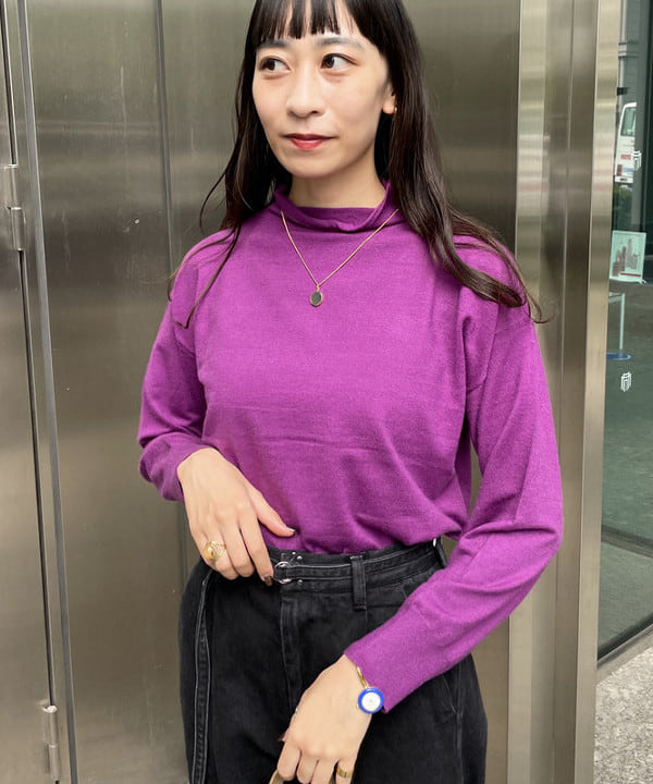 cammyさんの「BEAMS WOMEN｜」を使ったコーディネート