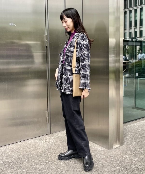 cammyさんの「BEAMS WOMEN｜」を使ったコーディネート