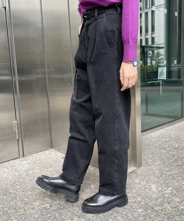 cammyさんの「BEAMS WOMEN｜」を使ったコーディネート