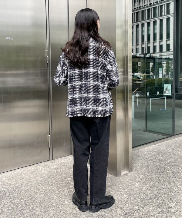 cammyさんの「BEAMS WOMEN｜」を使ったコーディネート