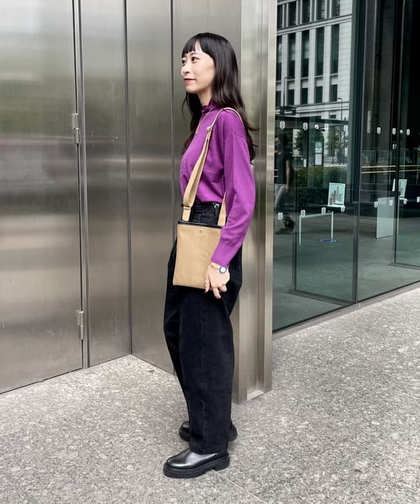 cammyさんの「BEAMS WOMEN｜」を使ったコーディネート