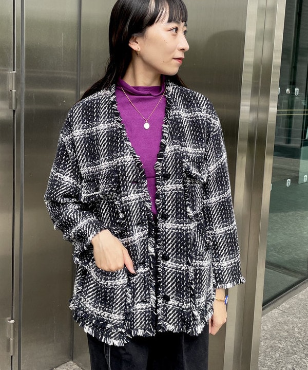 cammyさんの「BEAMS WOMEN｜」を使ったコーディネート