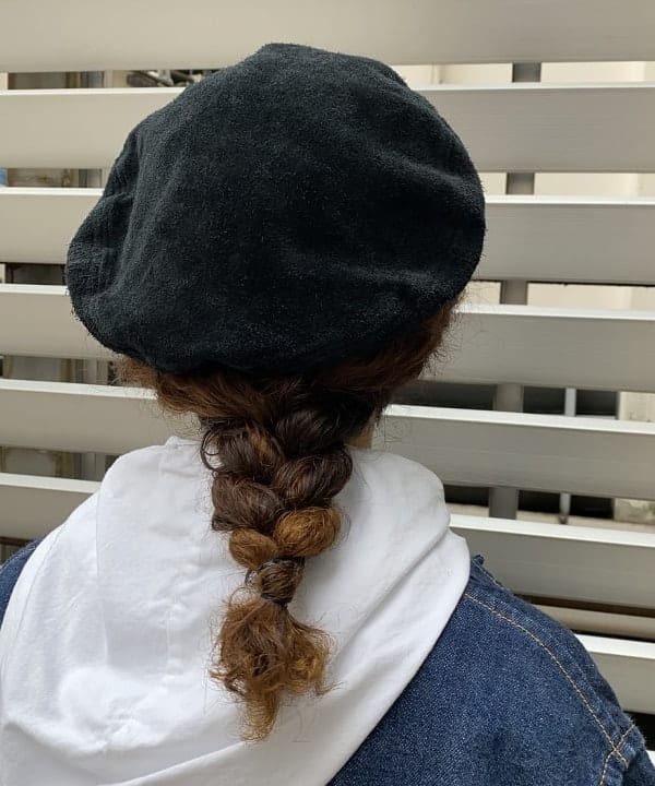 EMORIさんの「BEAMS WOMEN｜」を使ったコーディネート