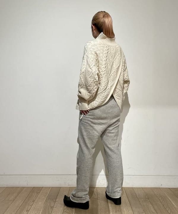 みちこりーたさんの「BEAMS WOMEN｜」を使ったコーディネート