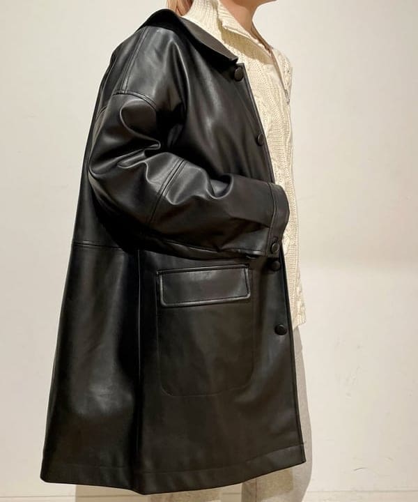 みちこりーたさんの「BEAMS WOMEN｜」を使ったコーディネート