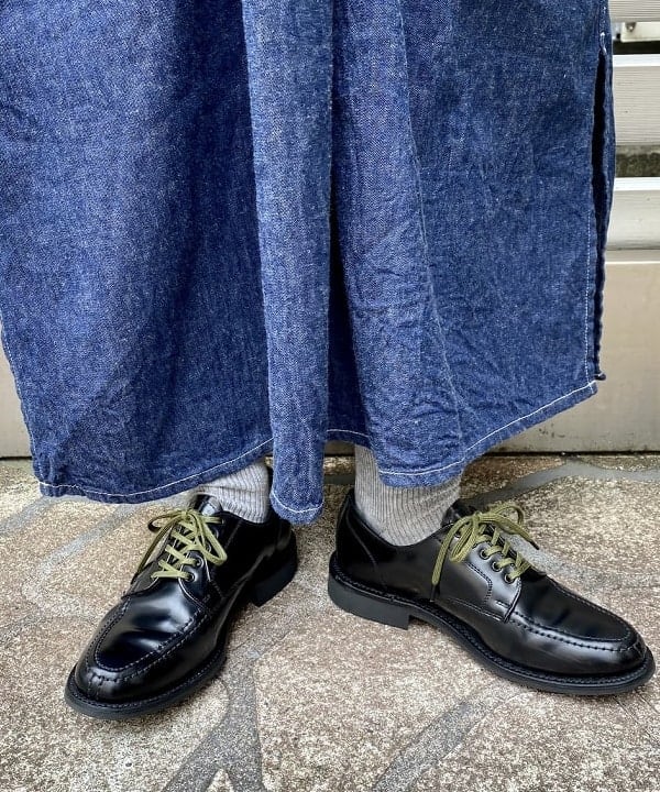 EMORIさんの「BEAMS WOMEN｜」を使ったコーディネート
