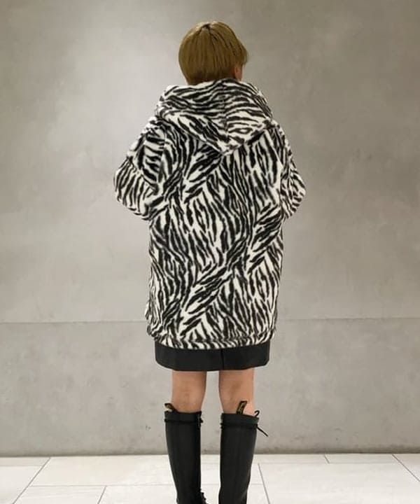 星野 美希さんの「BEAMS WOMEN｜」を使ったコーディネート