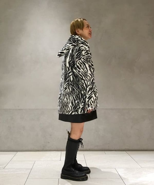 星野 美希さんの「BEAMS WOMEN｜」を使ったコーディネート