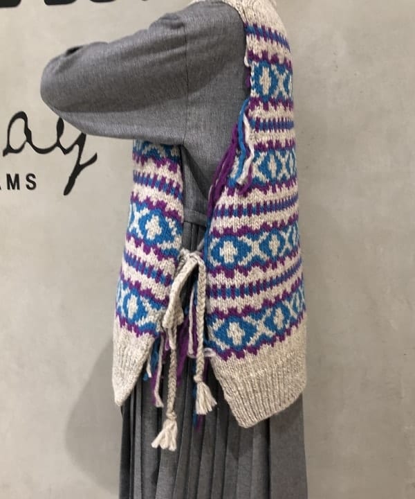 りょうさんの「BEAMS WOMEN｜」を使ったコーディネート