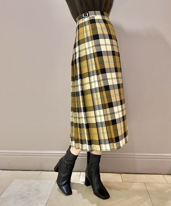 こてさんの「BEAMS WOMEN｜」を使ったコーディネート