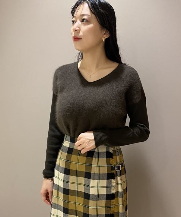 こてさんの「BEAMS WOMEN｜」を使ったコーディネート