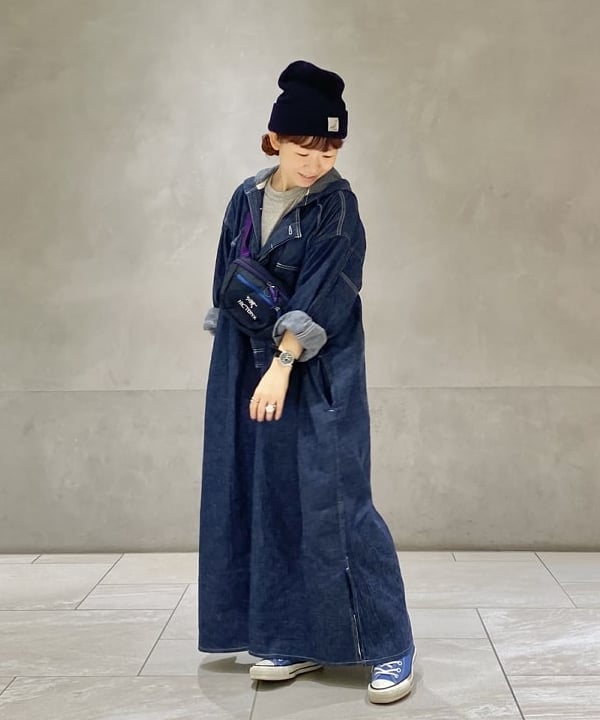 原口 愛さんの「BEAMS WOMEN｜」を使ったコーディネート