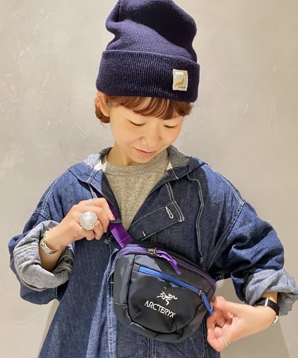 原口 愛さんの「BEAMS WOMEN｜」を使ったコーディネート