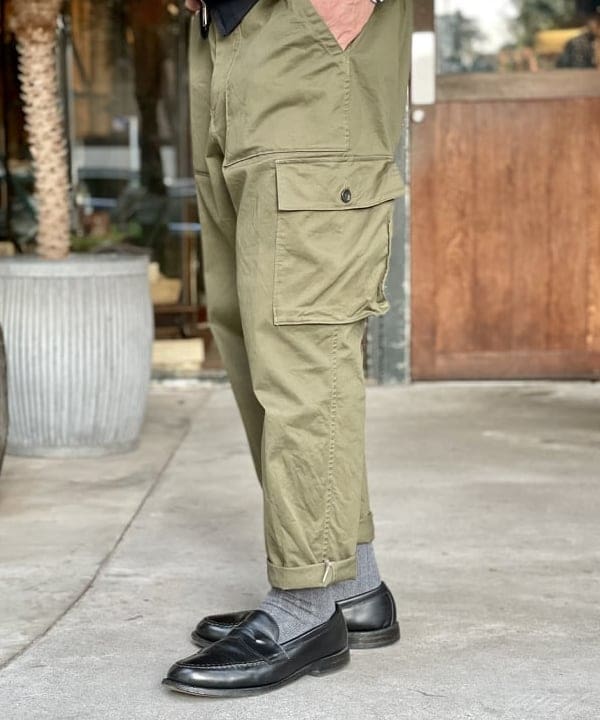 ビームス プラス 原宿（474205） スタイリング・コーディネイト｜BEAMS