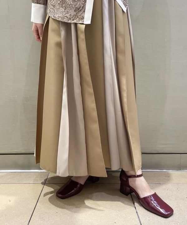 NAHOさんの「BEAMS WOMEN｜」を使ったコーディネート