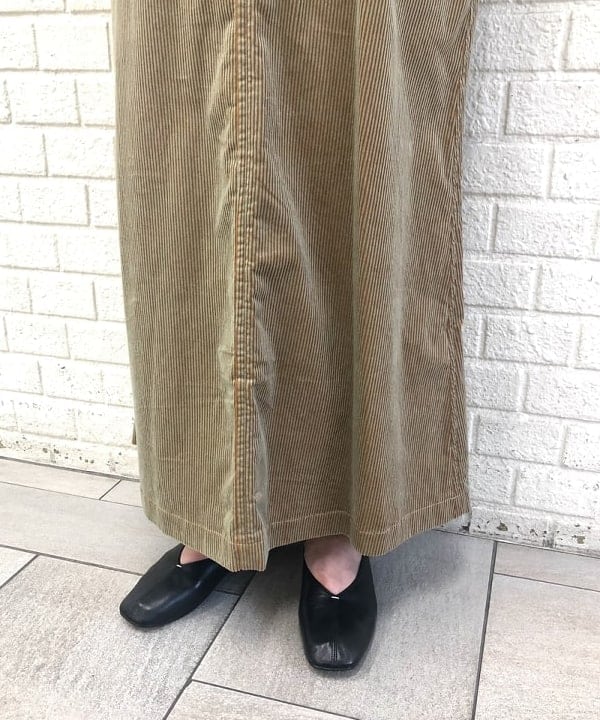 Nagumo Yukiさんの「BEAMS WOMEN｜」を使ったコーディネート