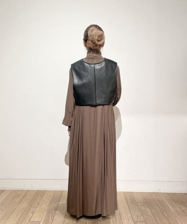 シロヤマさんの「BEAMS WOMEN｜」を使ったコーディネート
