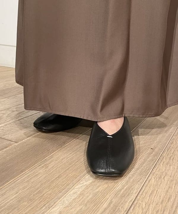 シロヤマさんの「BEAMS WOMEN｜」を使ったコーディネート