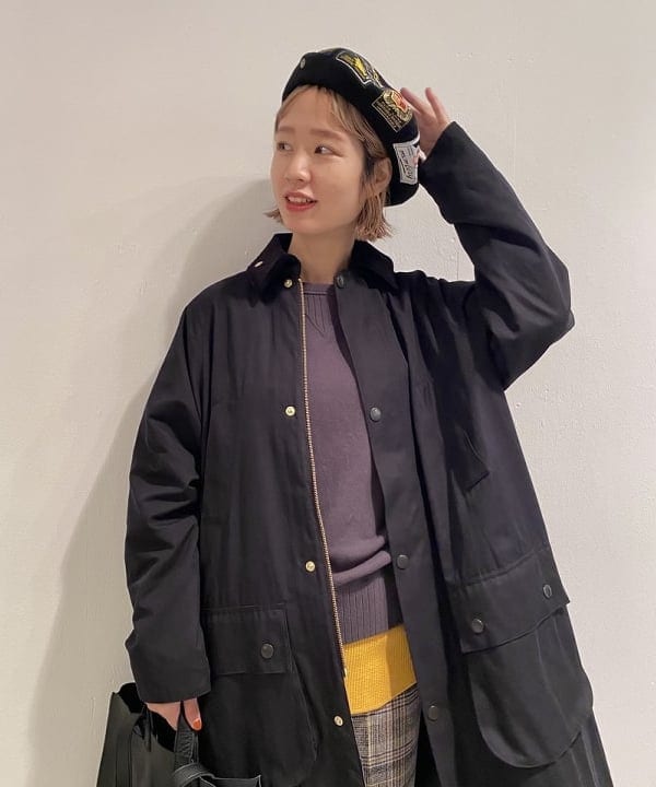 Kaoru Sakumaさんの「BEAMS WOMEN｜」を使ったコーディネート