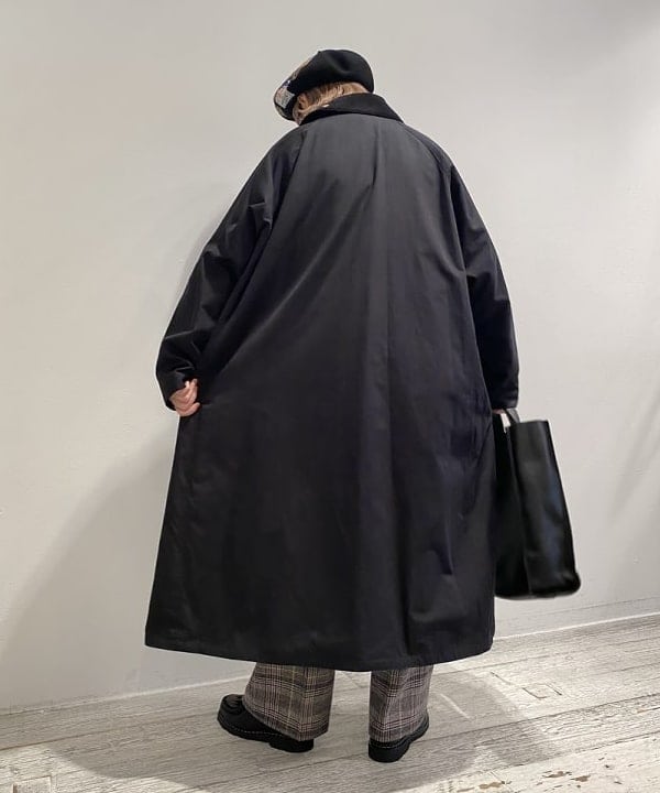 Kaoru Sakumaさんの「BEAMS WOMEN｜」を使ったコーディネート