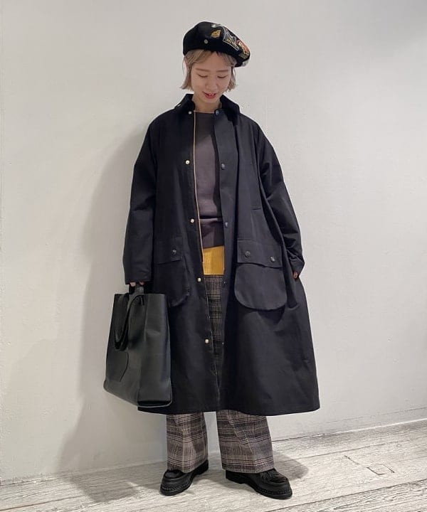 Kaoru Sakumaさんの「BEAMS WOMEN｜」を使ったコーディネート