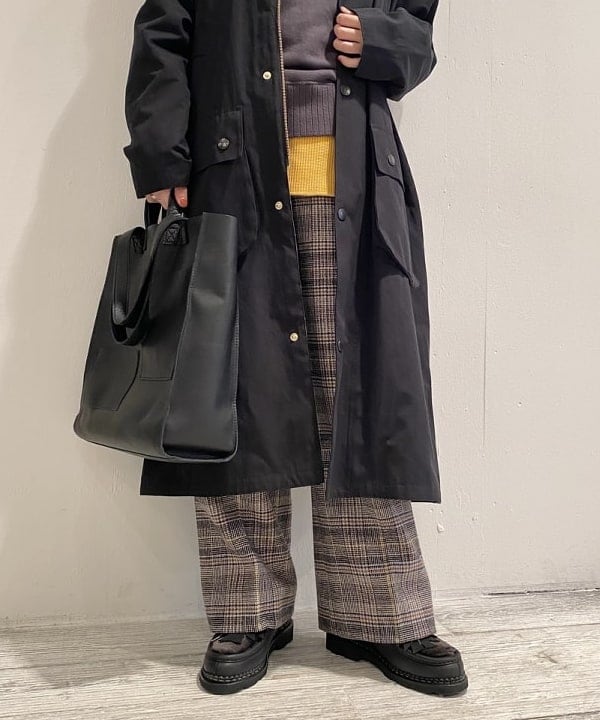 Kaoru Sakumaさんの「BEAMS WOMEN｜」を使ったコーディネート