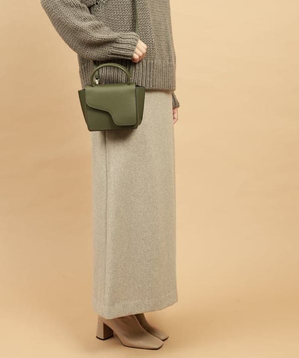 住吉　明佳さんの「BEAMS WOMEN｜」を使ったコーディネート