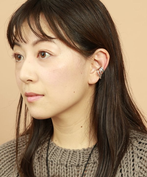 住吉　明佳さんの「BEAMS WOMEN｜」を使ったコーディネート