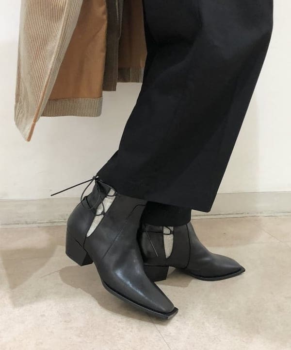 福岡 千晃さんの「BEAMS WOMEN｜」を使ったコーディネート