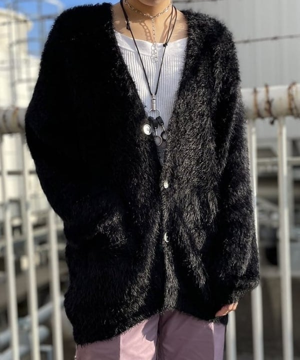 シマダリツコさんの「BEAMS WOMEN｜」を使ったコーディネート